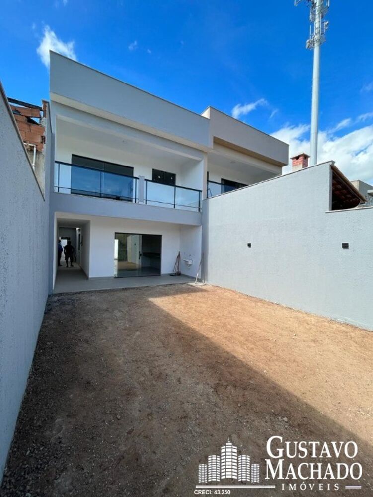 Casa, 3 quartos, 185 m² - Foto 4