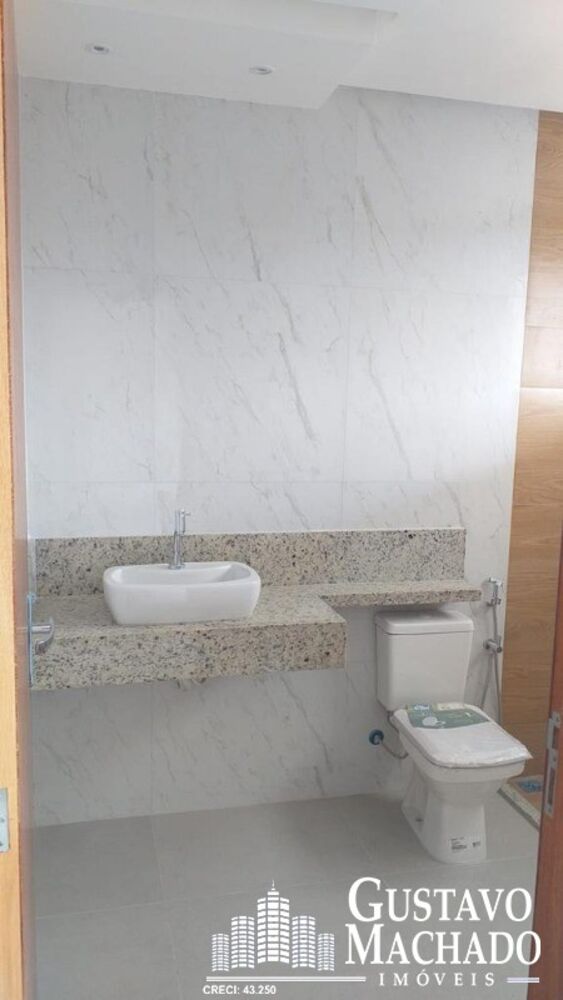 Casa, 3 quartos, 185 m² - Foto 3