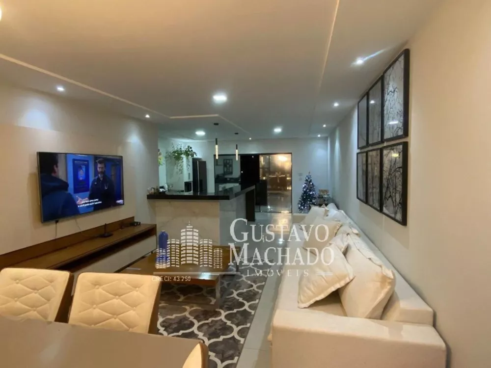 Casa, 3 quartos, 220 m² - Foto 7