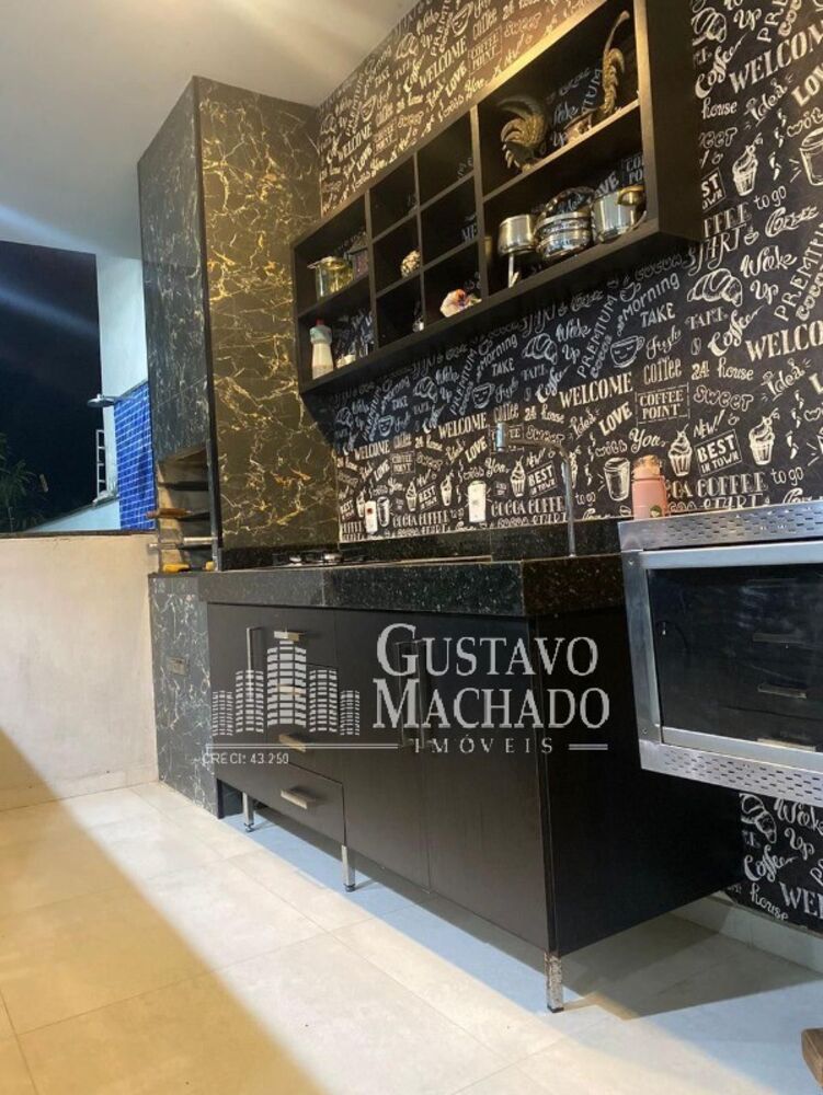 Casa, 3 quartos, 220 m² - Foto 2