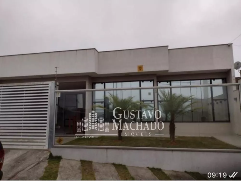 Casa, 3 quartos, 220 m² - Foto 8