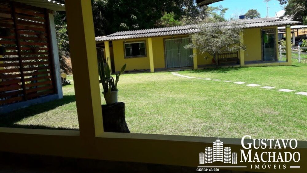 Casa à venda com 3 quartos - Foto 3
