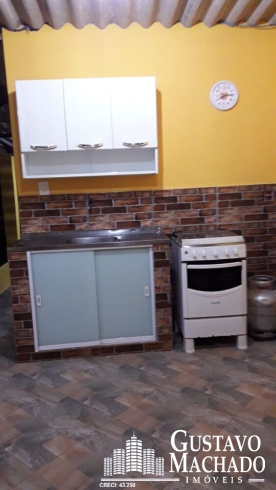 Casa à venda com 3 quartos - Foto 9
