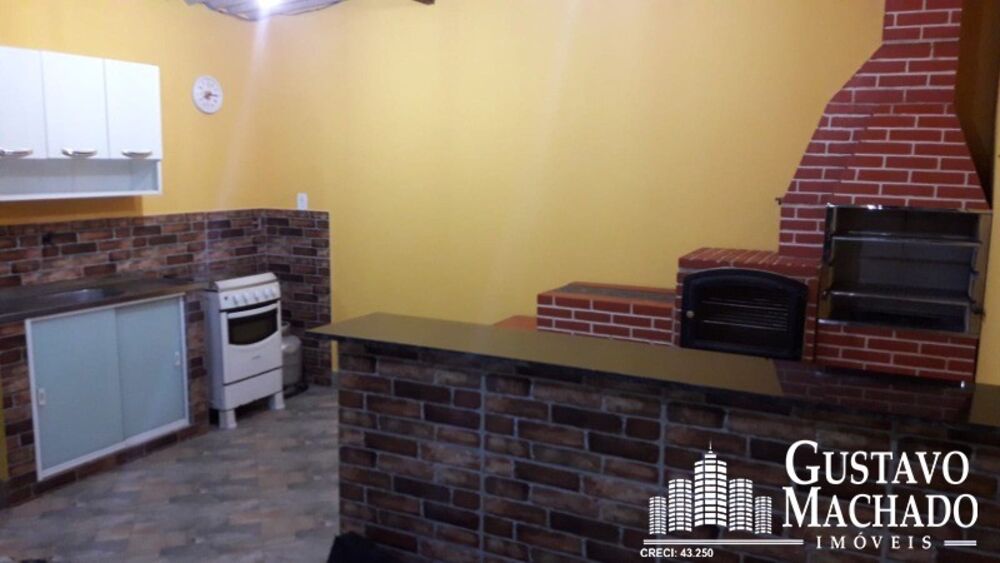 Casa à venda com 3 quartos - Foto 12