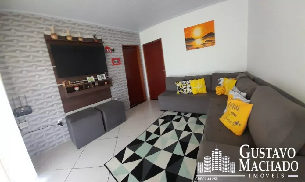 Casa, 3 quartos - Foto 8