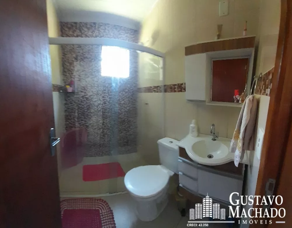 Casa, 3 quartos - Foto 14