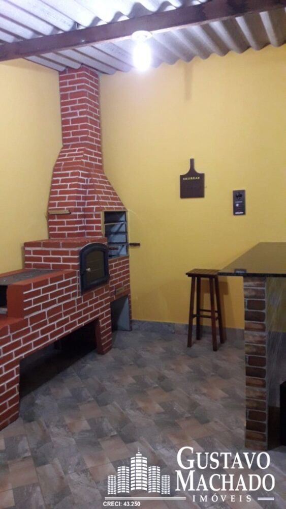 Casa à venda com 3 quartos - Foto 11