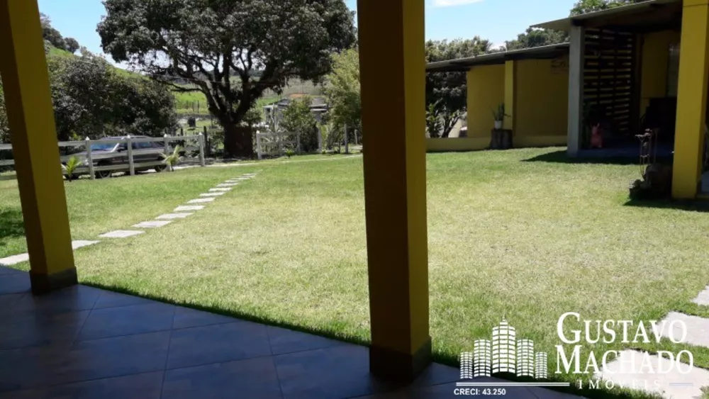 Casa, 3 quartos - Foto 4