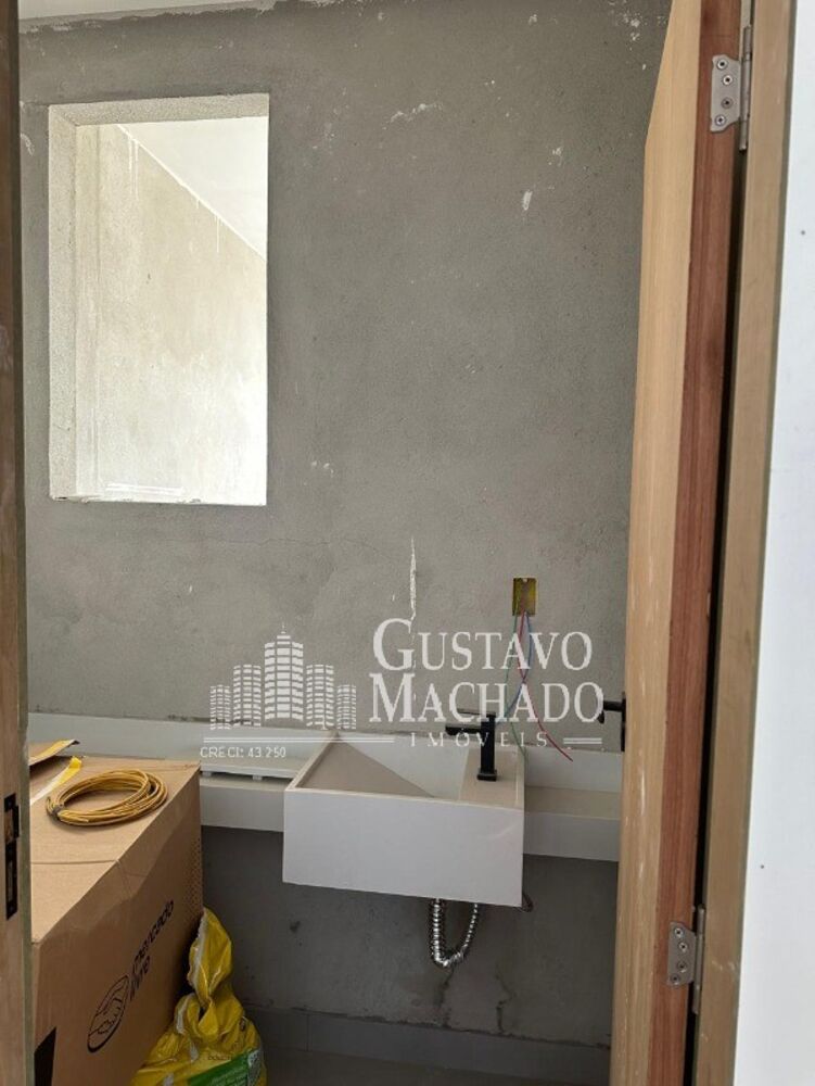 Casa à venda com 3 quartos, 120m² - Foto 6
