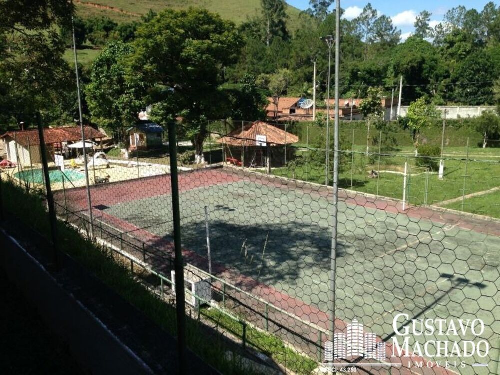 Chácara à venda com 12 quartos - Foto 8