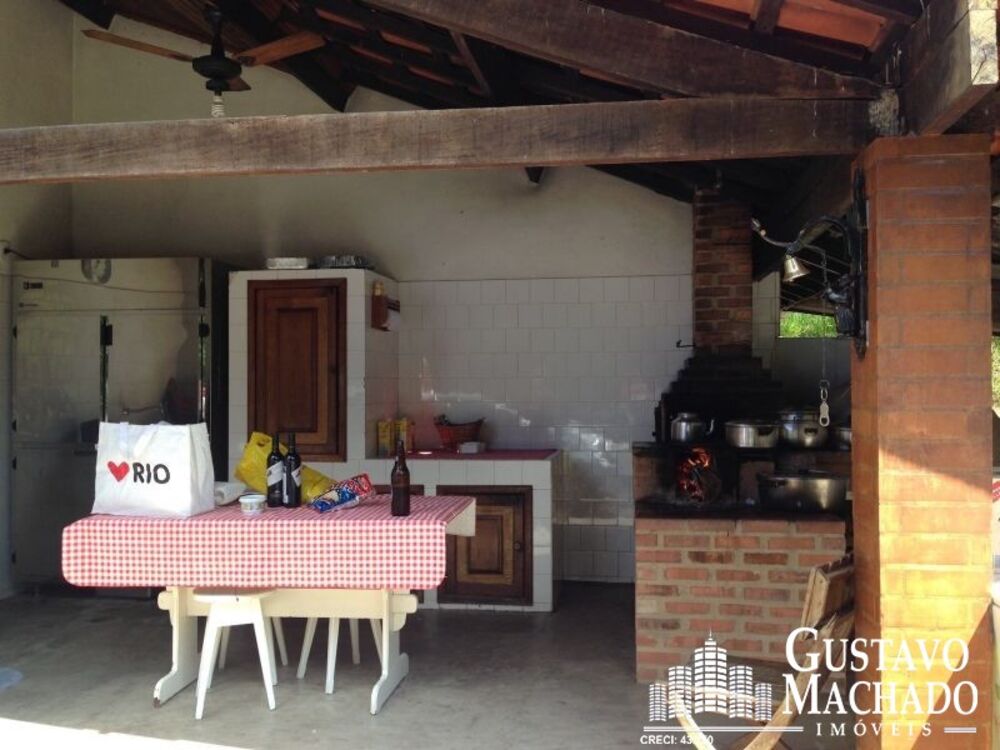 Chácara à venda com 12 quartos - Foto 6