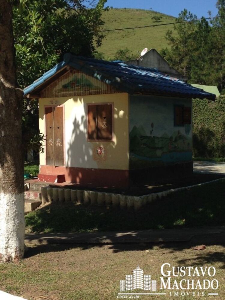 Chácara à venda com 12 quartos - Foto 7