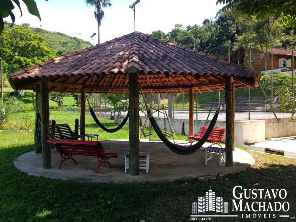 Chácara à venda com 12 quartos - Foto 12
