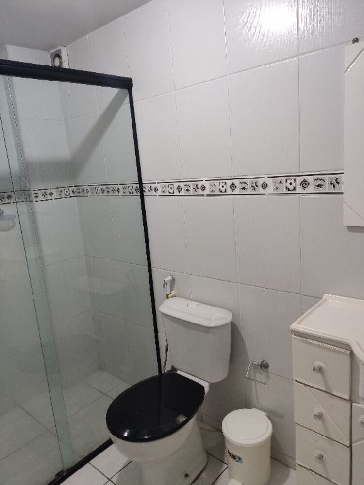 Casa à venda com 2 quartos, 107m² - Foto 8
