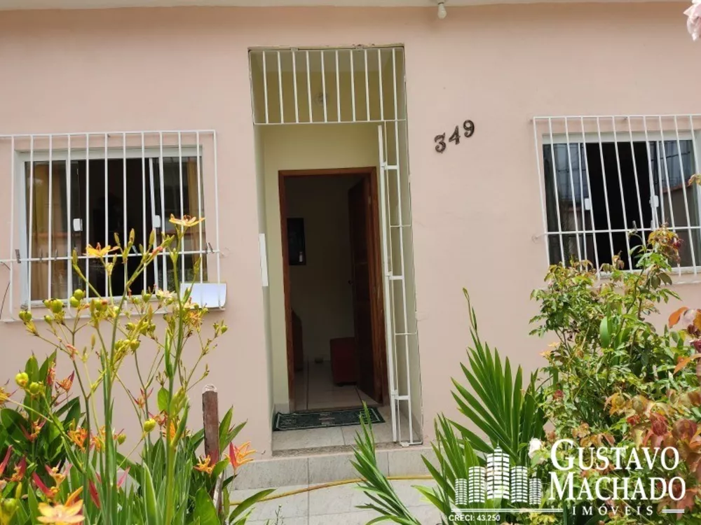 Casa, 2 quartos, 105 m² - Foto 2