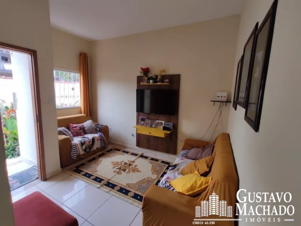 Casa, 2 quartos, 105 m² - Foto 7