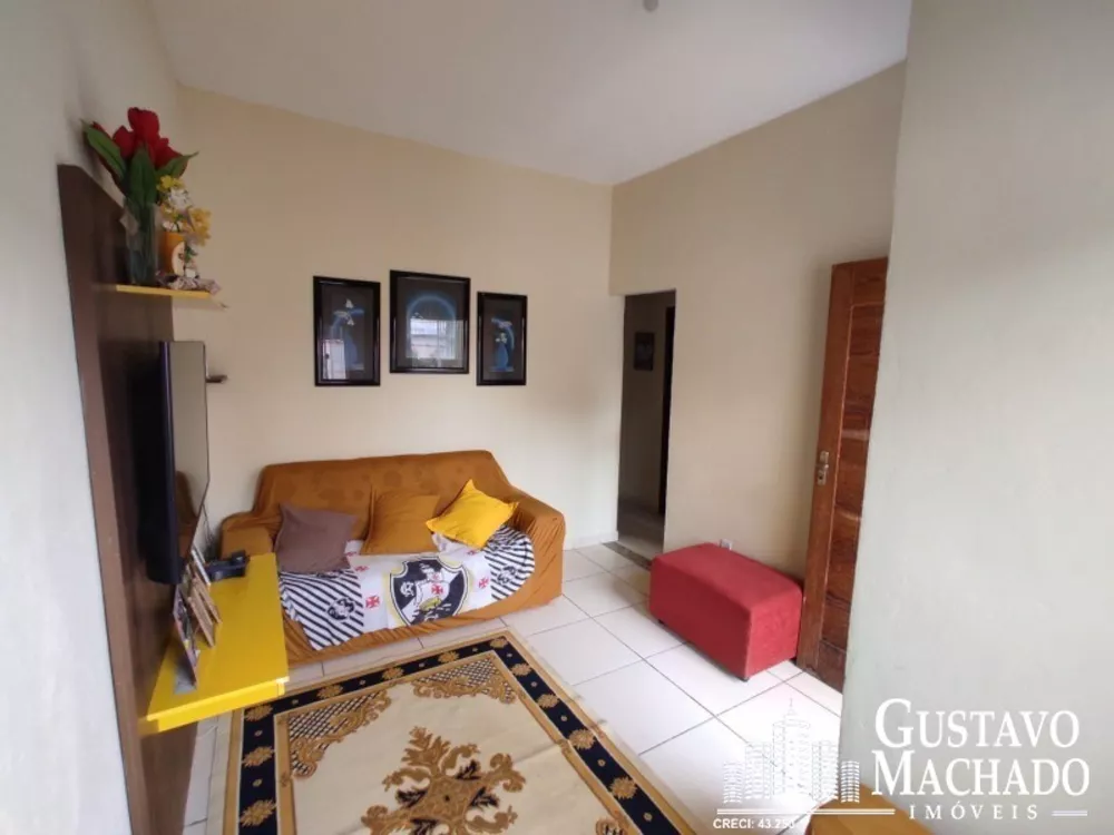 Casa, 2 quartos, 105 m² - Foto 8