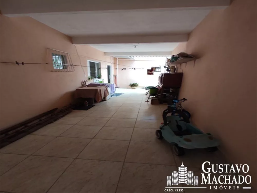 Casa, 2 quartos, 105 m² - Foto 27