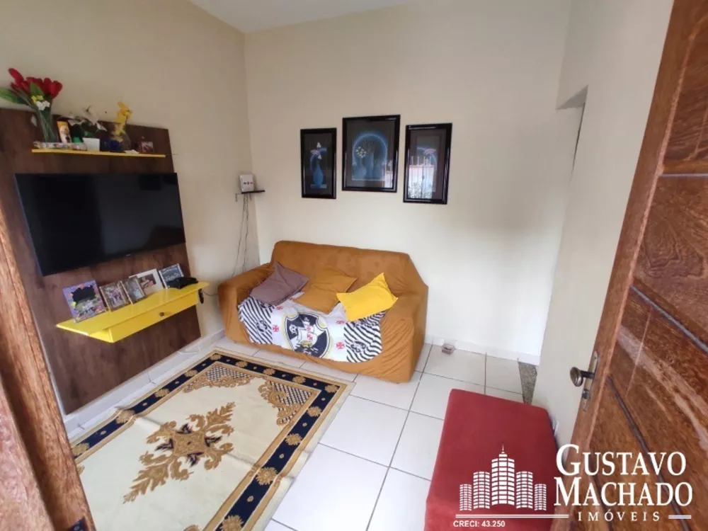 Casa, 2 quartos, 105 m² - Foto 6