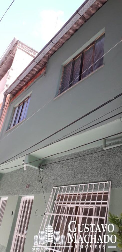 Casa, 2 quartos - Foto 8