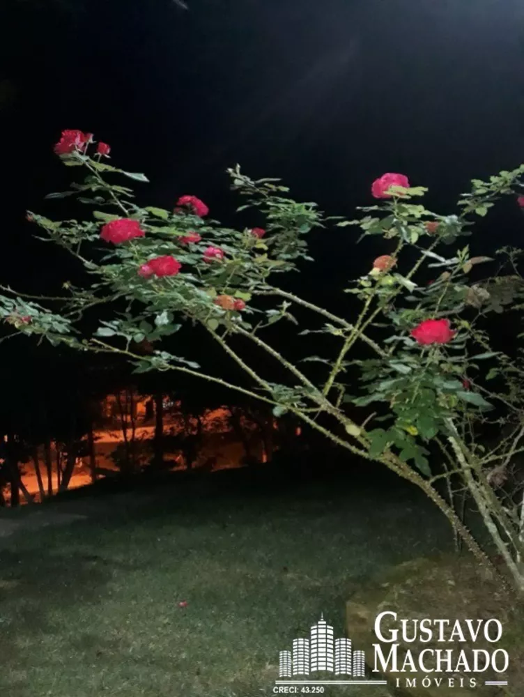 Chácara, 8 quartos - Foto 25