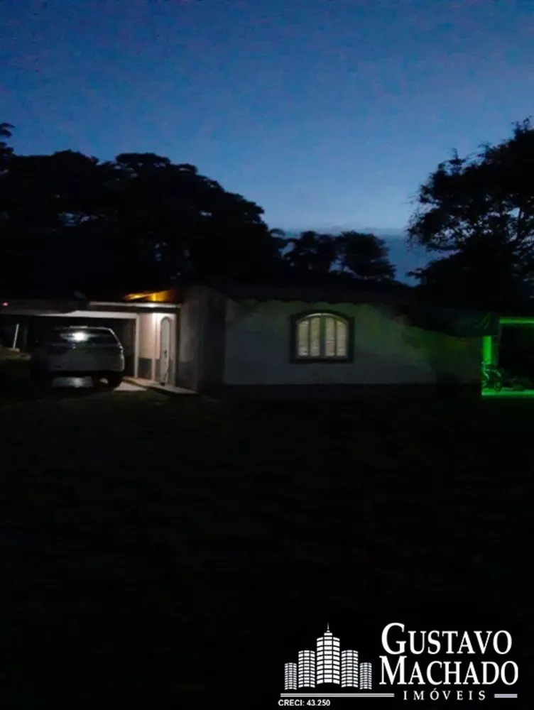 Chácara, 8 quartos - Foto 27