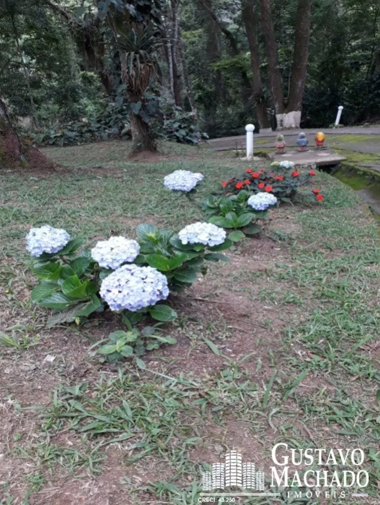 Chácara, 8 quartos - Foto 24