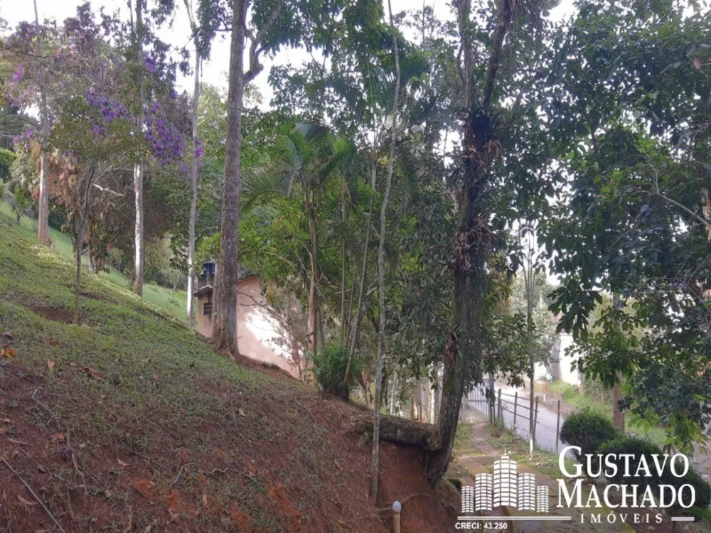 Chácara, 8 quartos - Foto 16