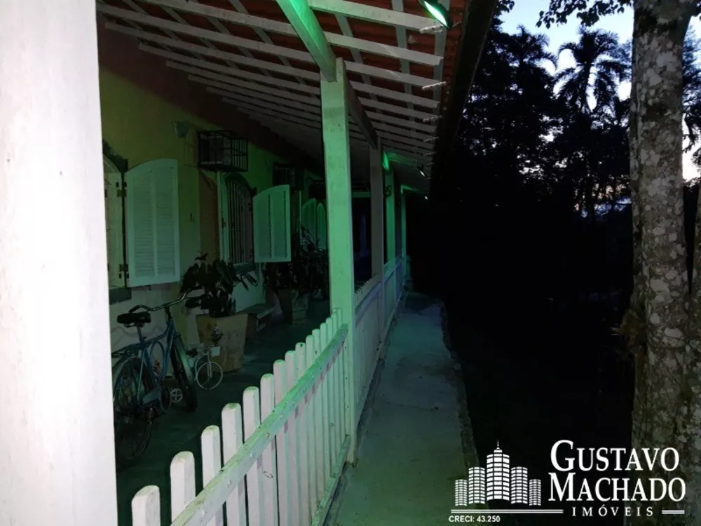 Chácara, 8 quartos - Foto 18