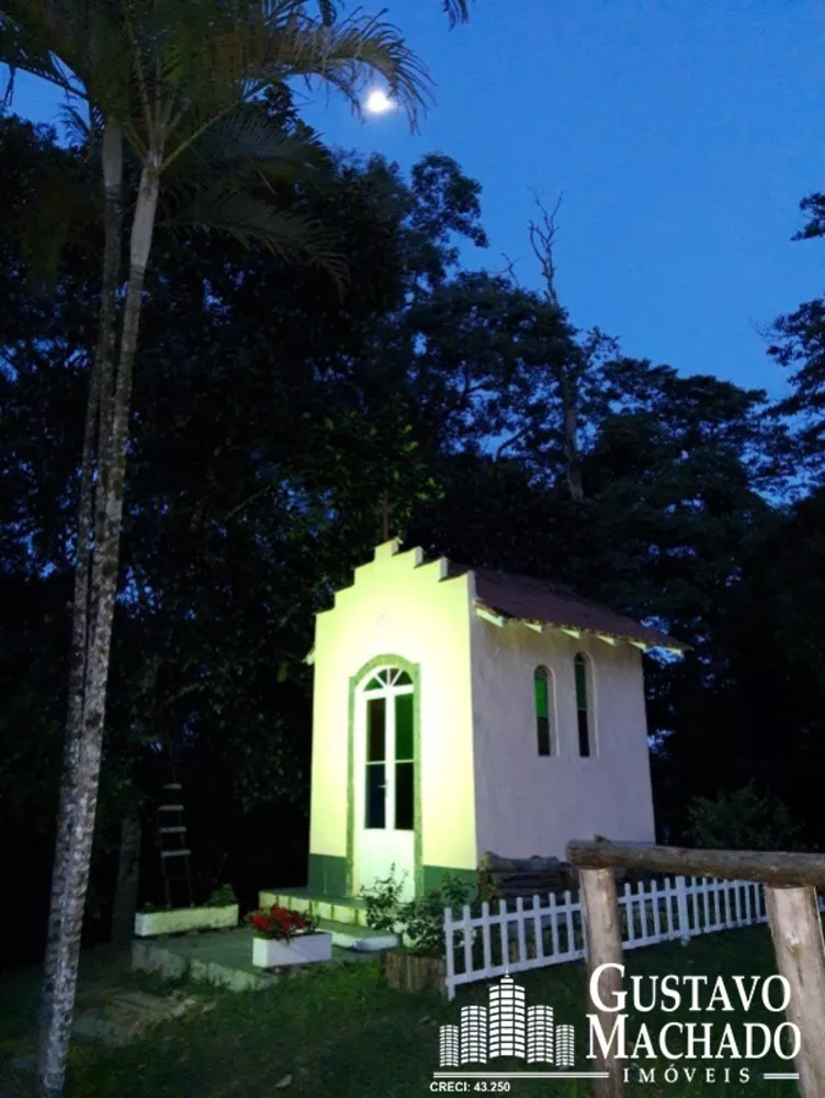 Chácara, 8 quartos - Foto 20