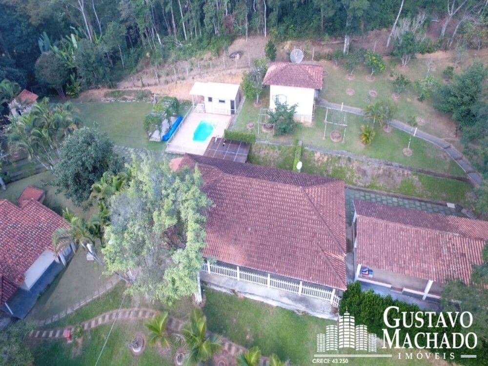 Chácara, 8 quartos - Foto 2