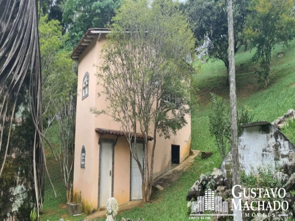 Chácara, 8 quartos - Foto 19