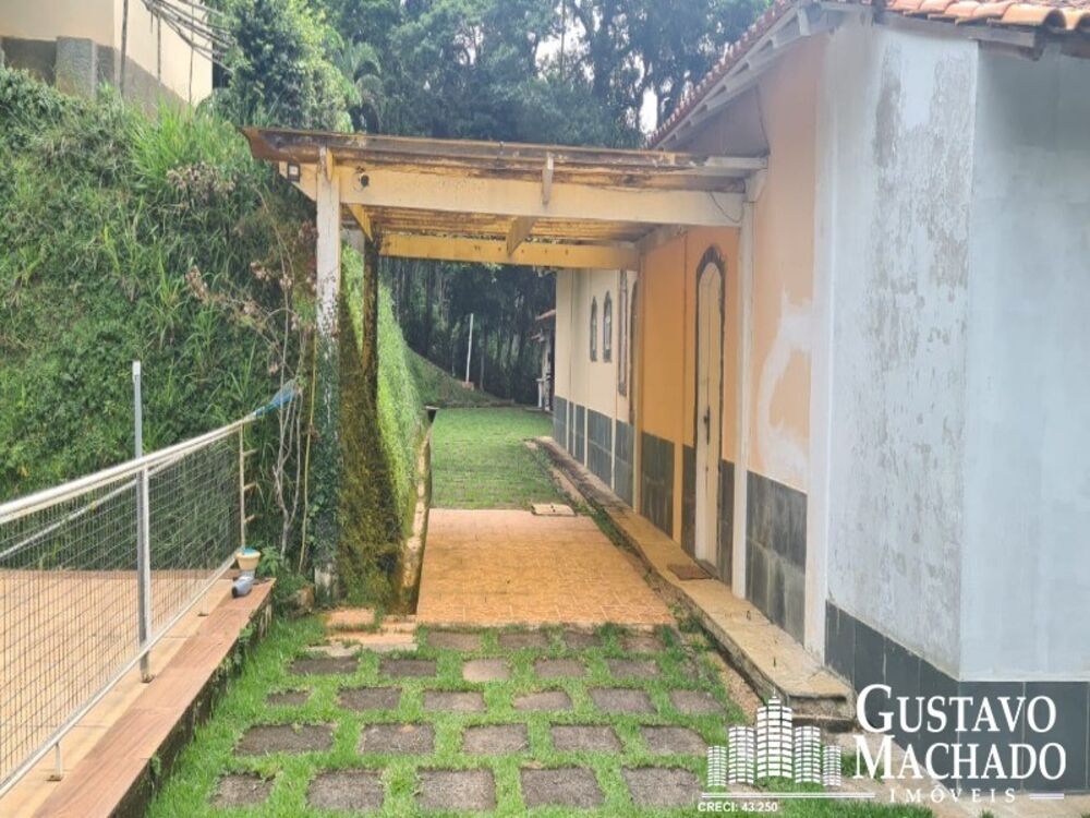 Chácara, 8 quartos - Foto 15