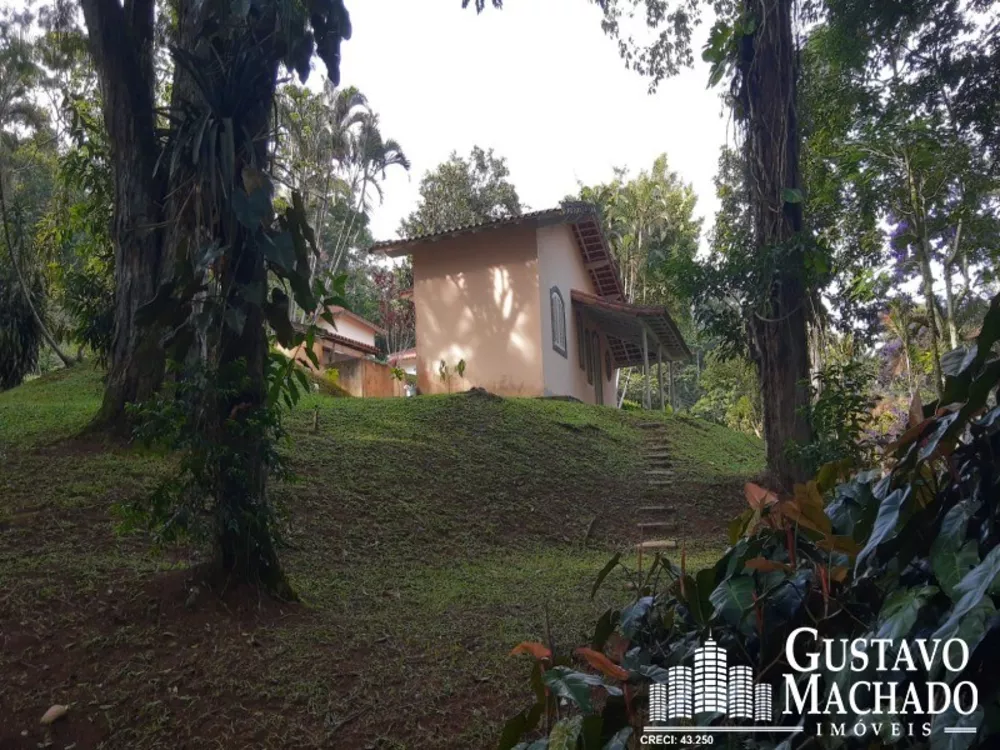 Chácara, 8 quartos - Foto 23