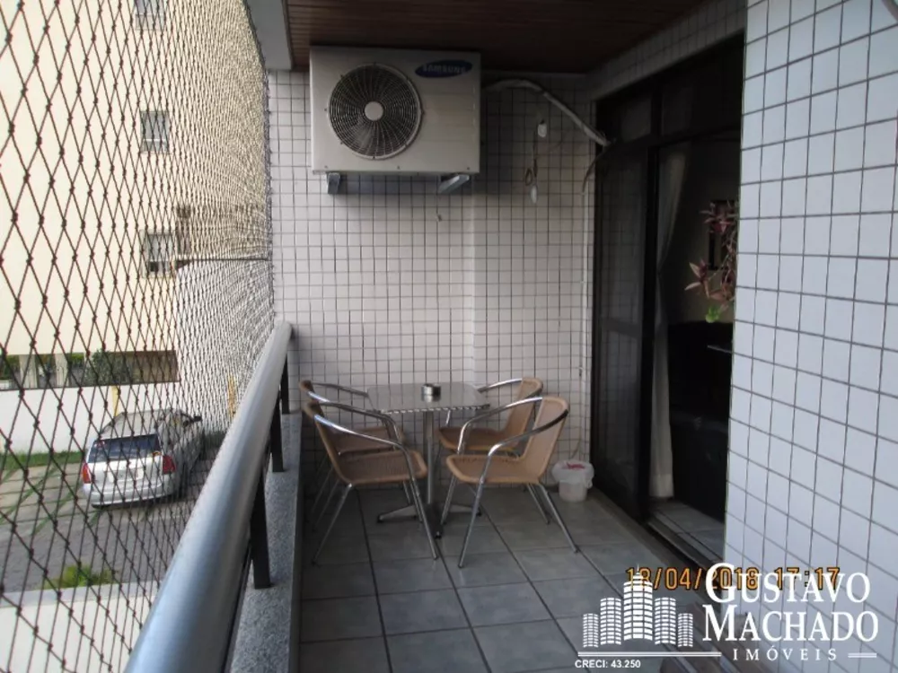 Apartamento, 3 quartos, 153 m² - Foto 20