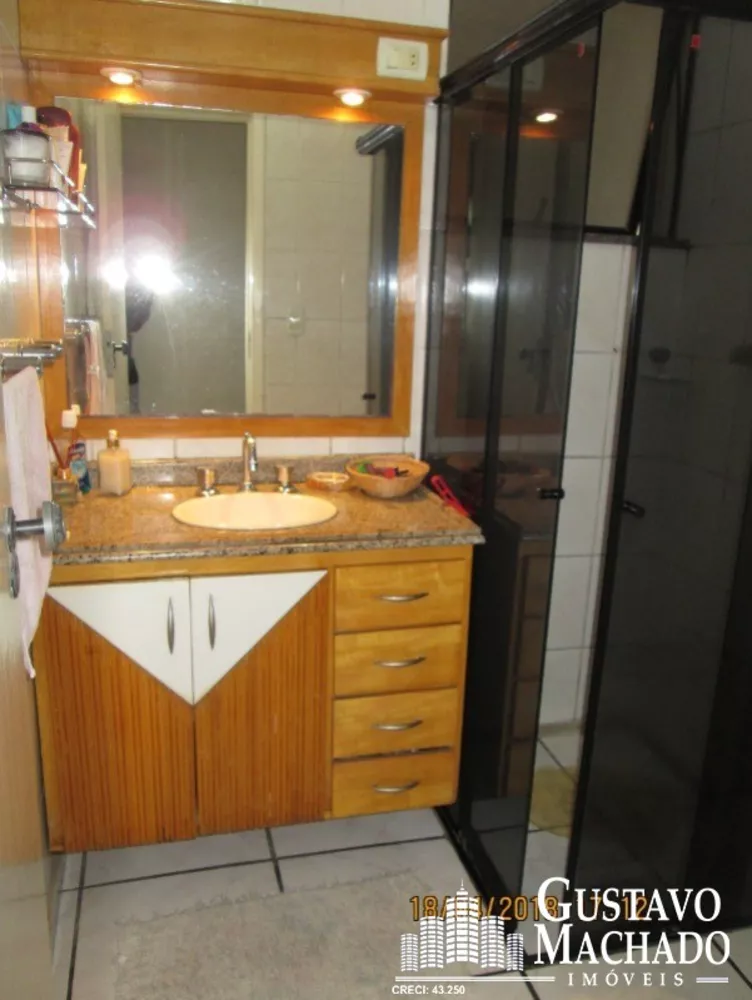 Apartamento, 3 quartos, 153 m² - Foto 13