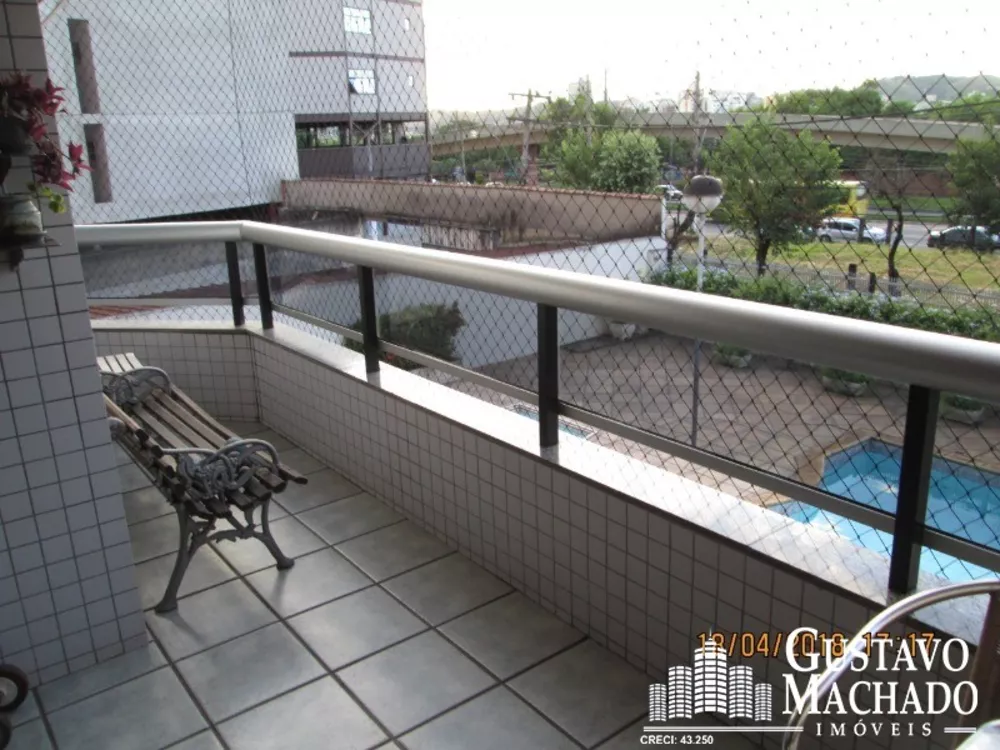 Apartamento, 3 quartos, 153 m² - Foto 15