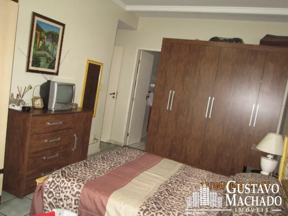 Apartamento, 3 quartos, 153 m² - Foto 8