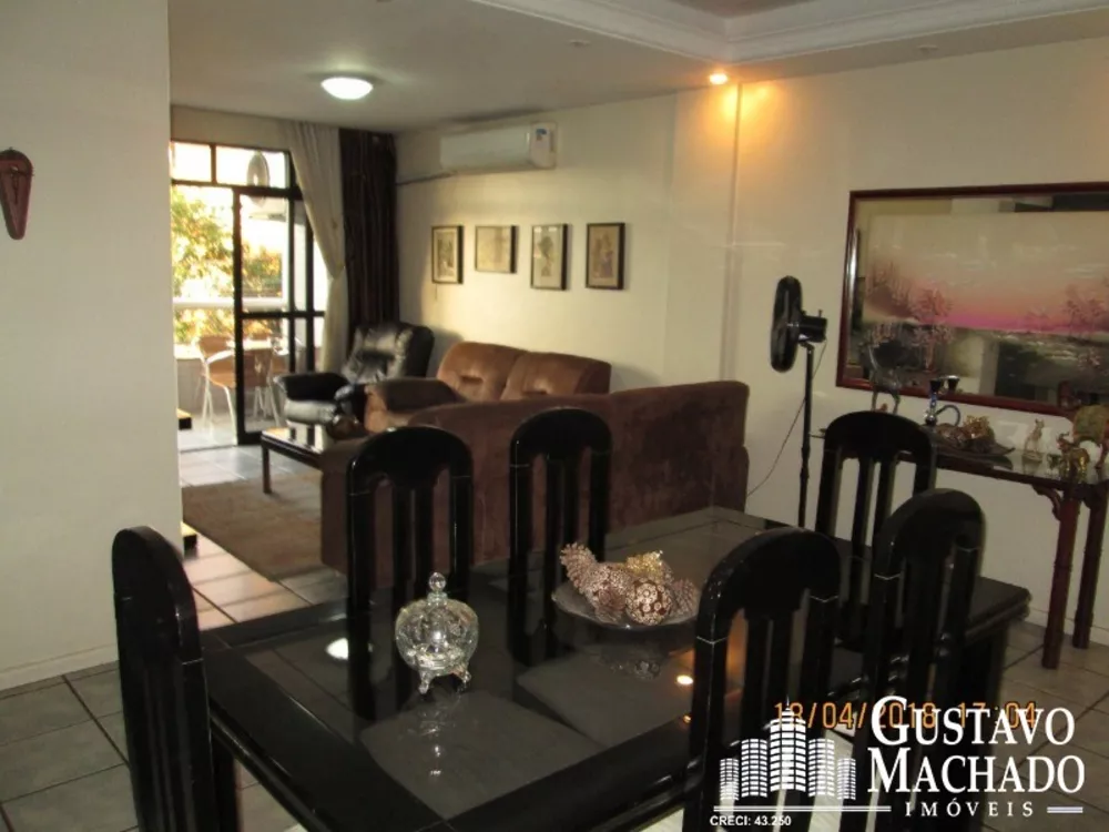 Apartamento, 3 quartos, 153 m² - Foto 7