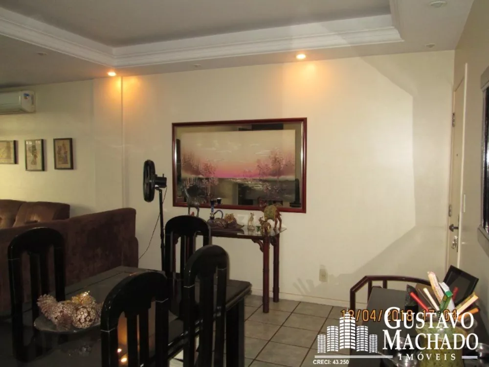 Apartamento, 3 quartos, 153 m² - Foto 11