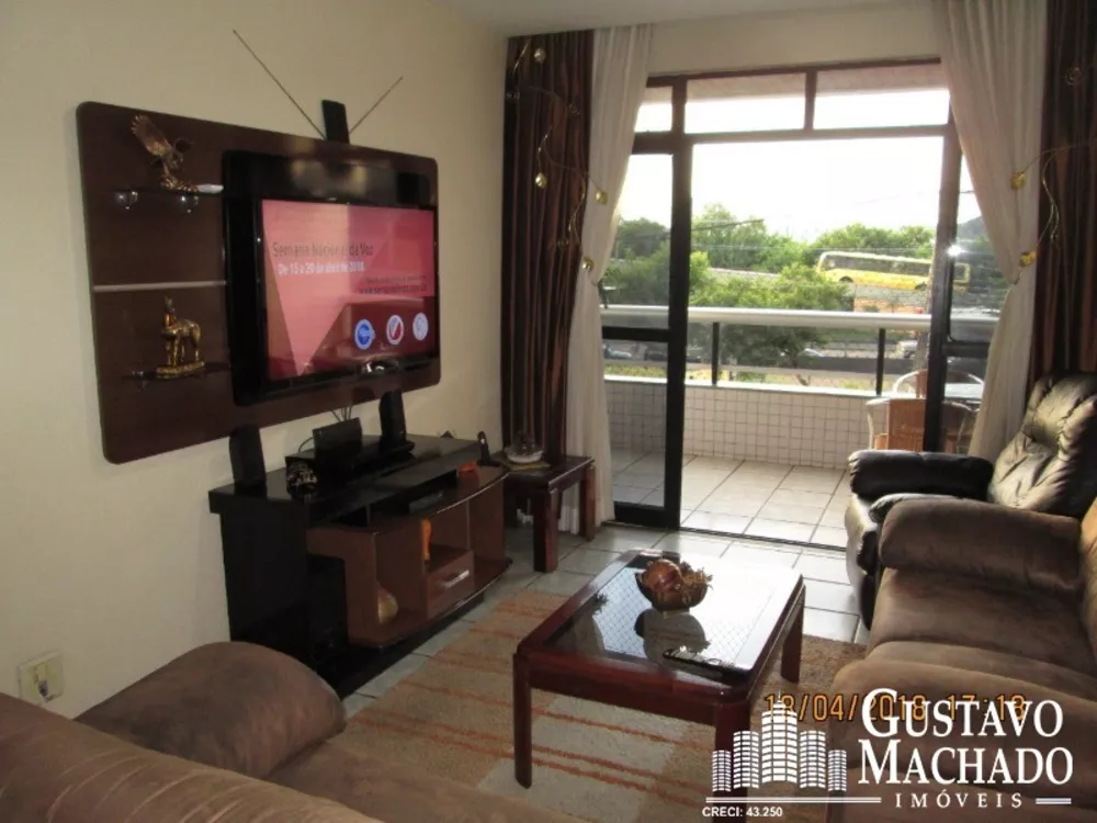 Apartamento, 3 quartos, 153 m² - Foto 17