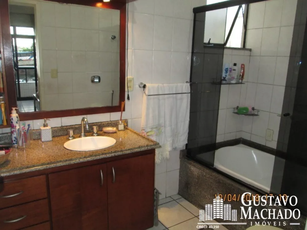 Apartamento, 3 quartos, 153 m² - Foto 12