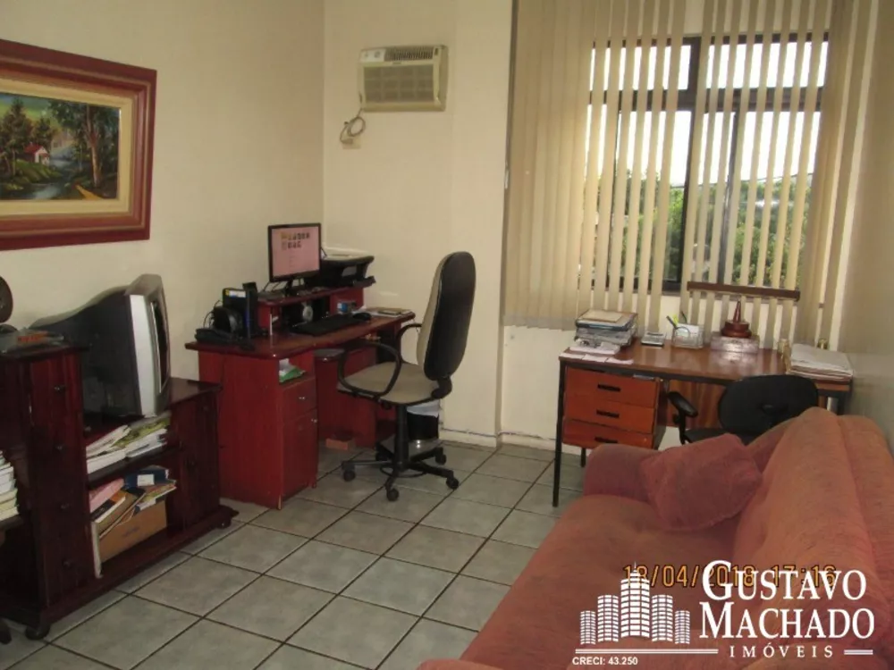 Apartamento, 3 quartos, 153 m² - Foto 14