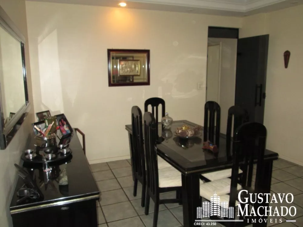 Apartamento, 3 quartos, 153 m² - Foto 6