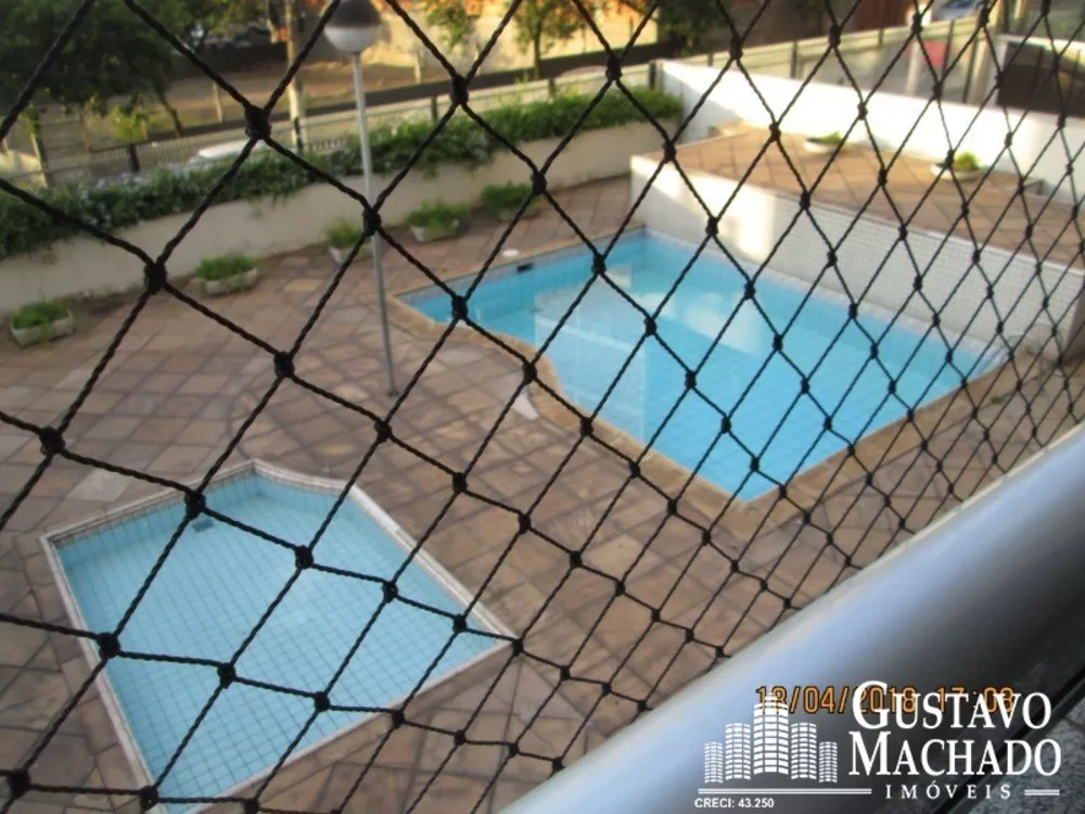 Apartamento, 3 quartos, 153 m² - Foto 10