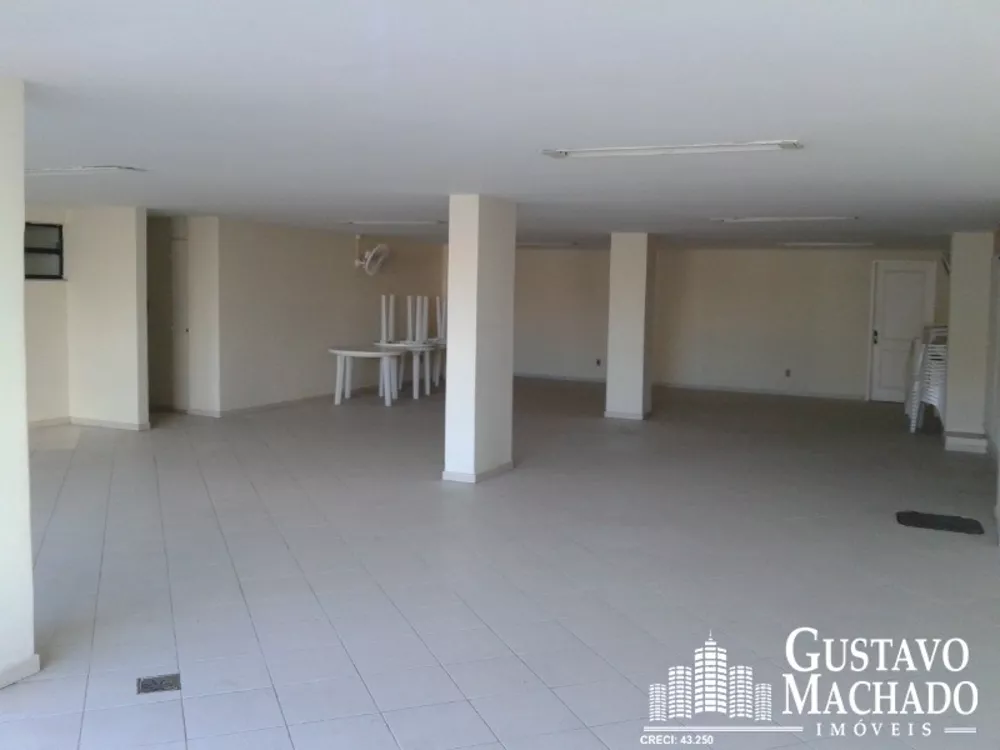 Apartamento, 3 quartos, 153 m² - Foto 5