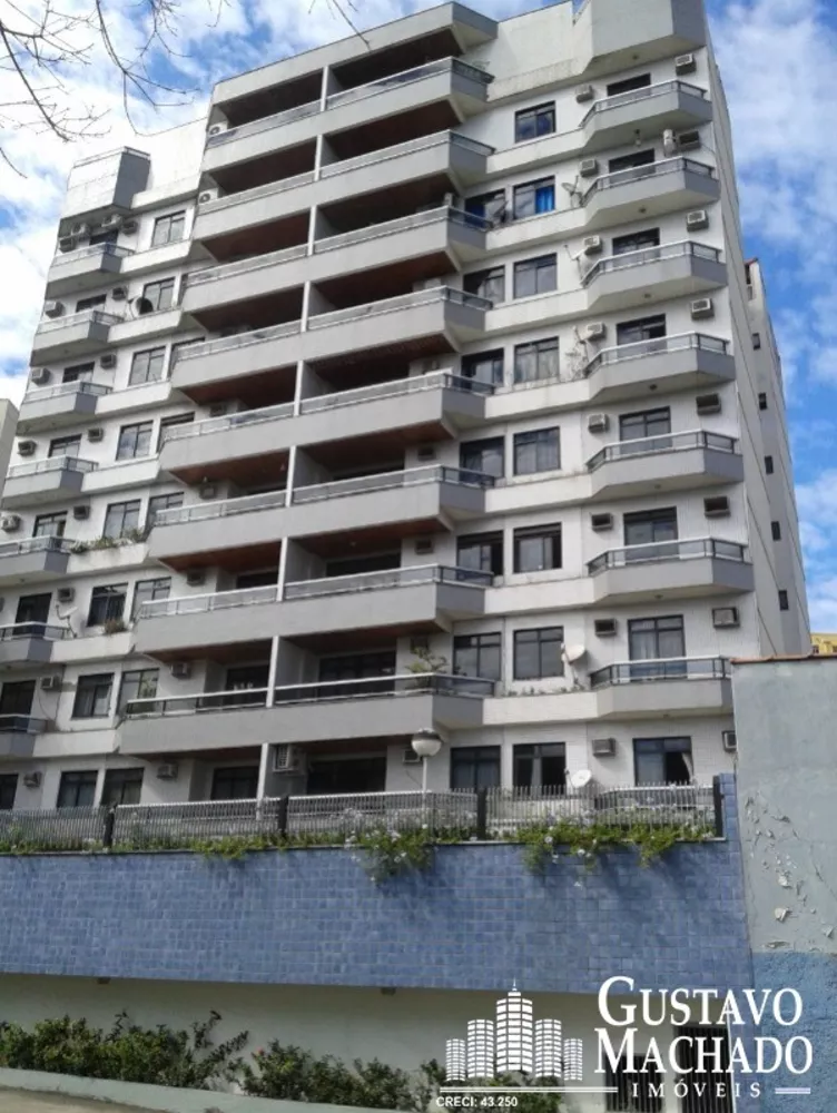 Apartamento, 3 quartos, 153 m² - Foto 1