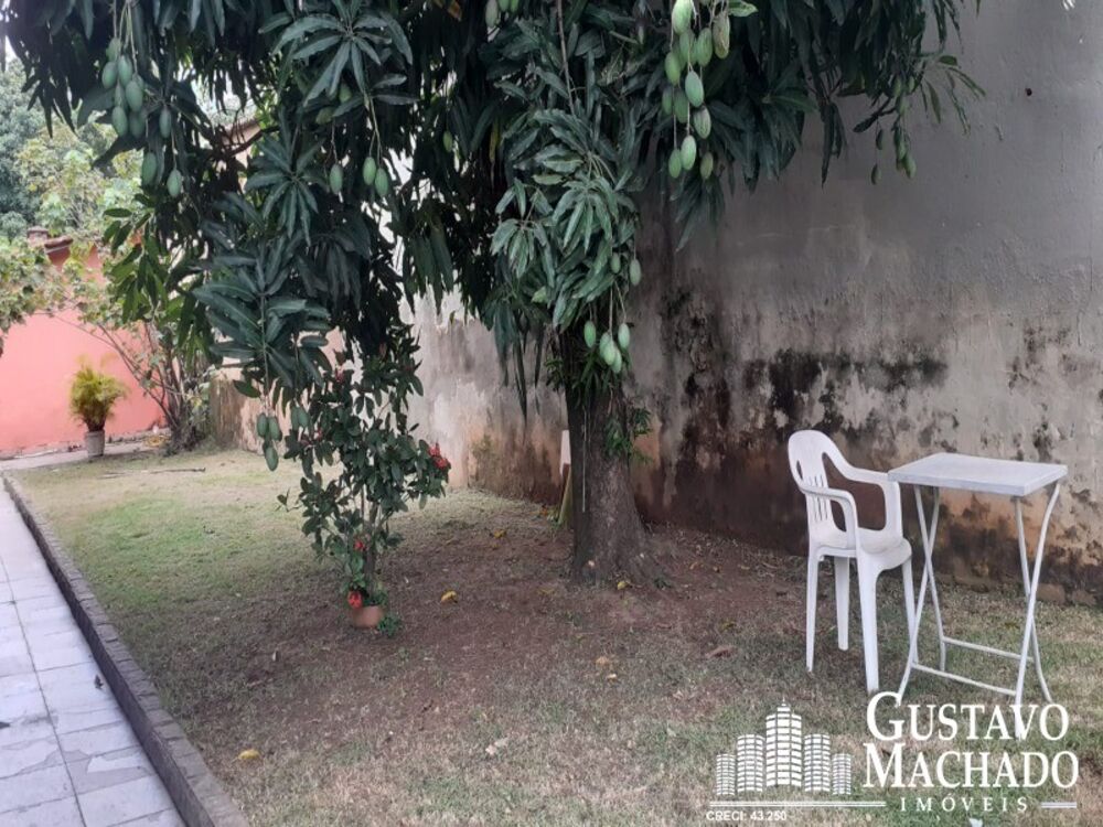 Casa à venda com 4 quartos, 864m² - Foto 6