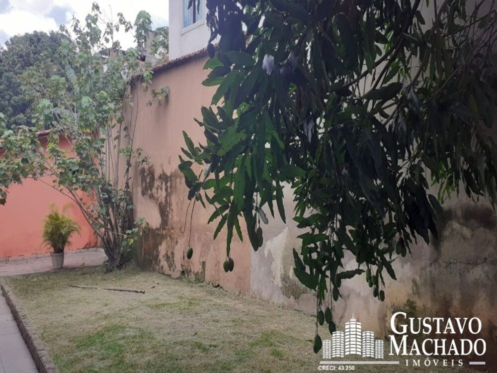 Casa à venda com 4 quartos, 864m² - Foto 7