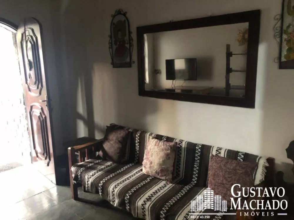 Casa, 3 quartos - Foto 2